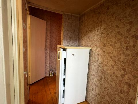 квартира по адресу Энтузиастов ул., 5