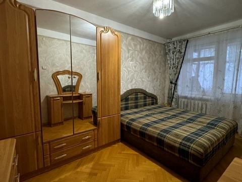 квартира по адресу Энтузиастов ул., 5