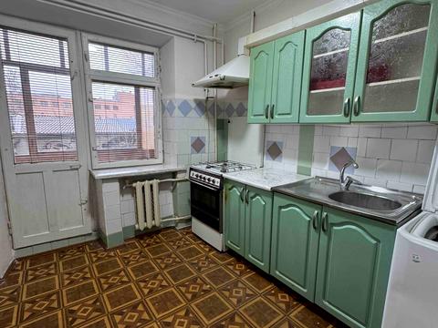 квартира по адресу Энтузиастов ул., 5