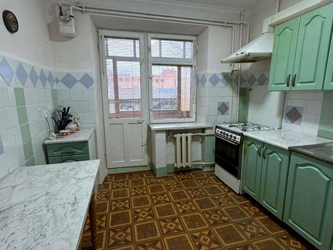 квартира по адресу Энтузиастов ул., 5