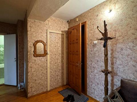 квартира по адресу Энтузиастов ул., 5