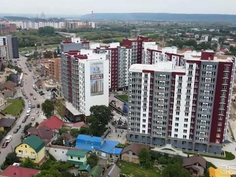 квартира за адресою Княгинин вул., 44