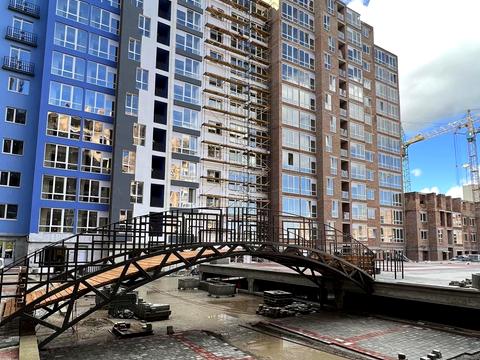 квартира за адресою Княгинин вул., 44