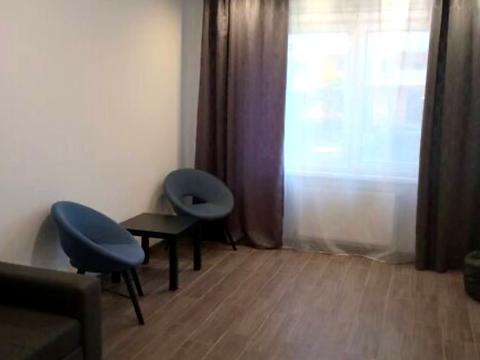 квартира за адресою Юлії Здановської вул. (Ломоносова), 36-В