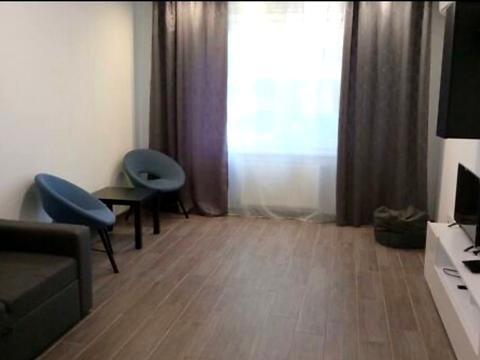 квартира за адресою Юлії Здановської вул. (Ломоносова), 36-В