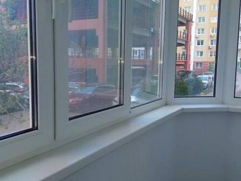 квартира за адресою Юлії Здановської вул. (Ломоносова), 36-В