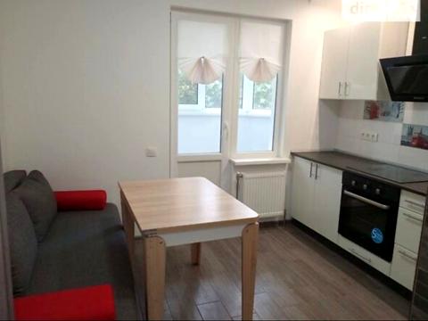 квартира за адресою Юлії Здановської вул. (Ломоносова), 36-В