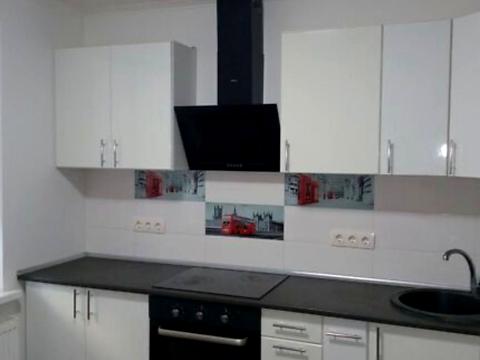 квартира за адресою Юлії Здановської вул. (Ломоносова), 36-В