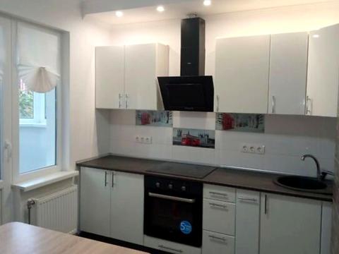 квартира за адресою Юлії Здановської вул. (Ломоносова), 36-В