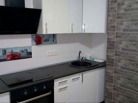 квартира за адресою Юлії Здановської вул. (Ломоносова), 36-В