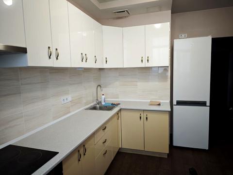 квартира по адресу Балковская ул., 137г