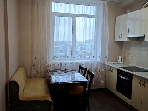 квартира по адресу Балковская ул., 137г