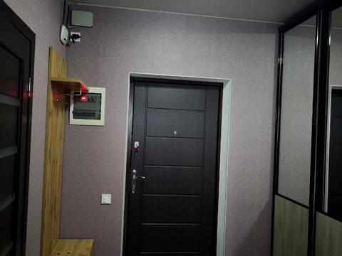 квартира по адресу Балковская ул., 137г