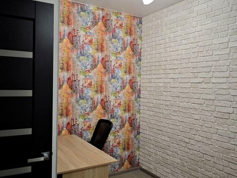 квартира по адресу Балковская ул., 137г