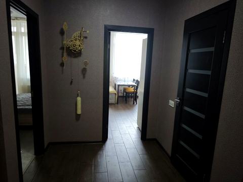 квартира по адресу Балковская ул., 137г