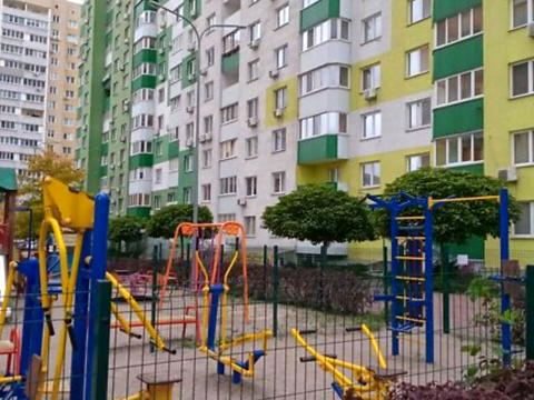 квартира за адресою Юлії Здановської вул. (Ломоносова), 36-В