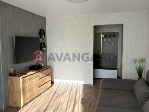 квартира за адресою Українських Соколів вул. (Інтернаціоналістів), 3