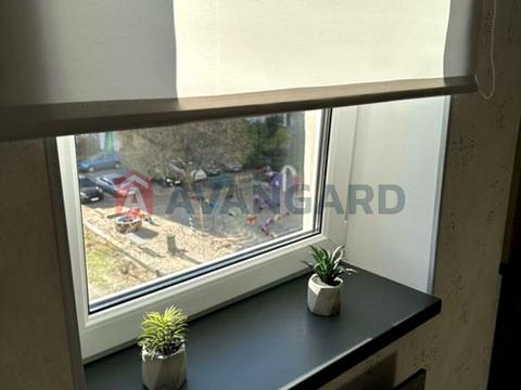 квартира за адресою Українських Соколів вул. (Інтернаціоналістів), 3