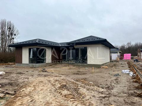 дом по адресу Дачна