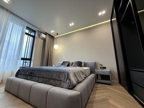 квартира по адресу Василия Тютюнника ул. (Анрі Барбюса), 39