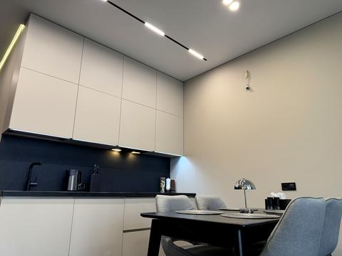 квартира по адресу Василия Тютюнника ул. (Анрі Барбюса), 39