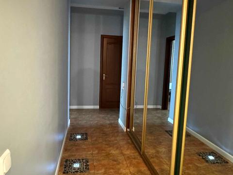 квартира по адресу Голосеевский просп. (40-летия Октября), 68