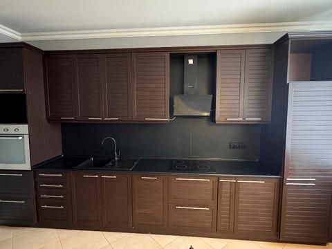 квартира по адресу Голосеевский просп. (40-летия Октября), 68