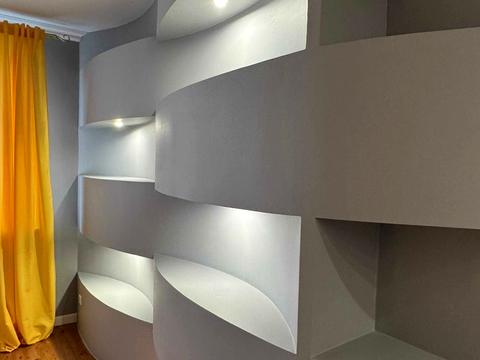 квартира по адресу Голосеевский просп. (40-летия Октября), 68