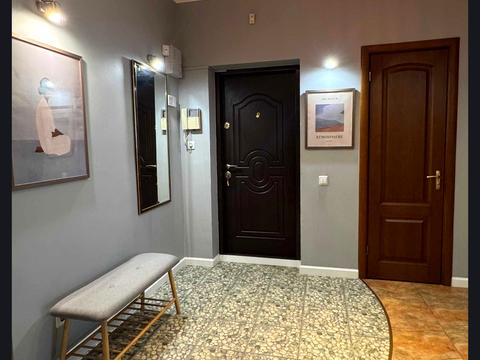 квартира по адресу Голосеевский просп. (40-летия Октября), 68