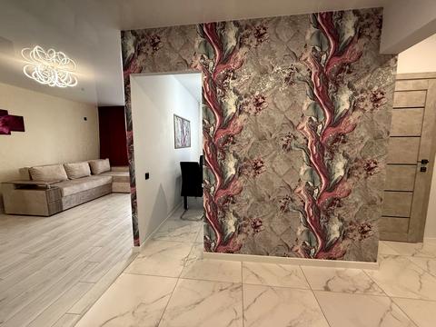 квартира за адресою 92 бригади вул., 33