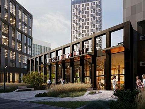 квартира по адресу Киев, Василия Тютюнника ул. (Анрі Барбюса), 39