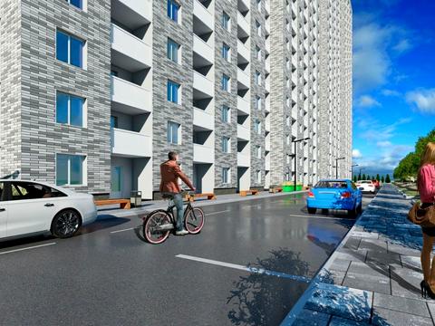 квартира за адресою Ревуцького вул., 54