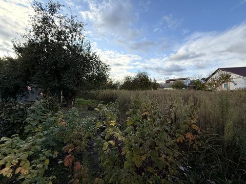 ділянка за адресою Івана Франка