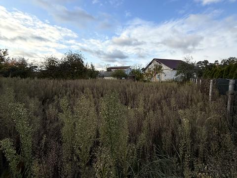 ділянка за адресою Івана Франка