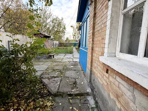 ділянка за адресою Івана Франка