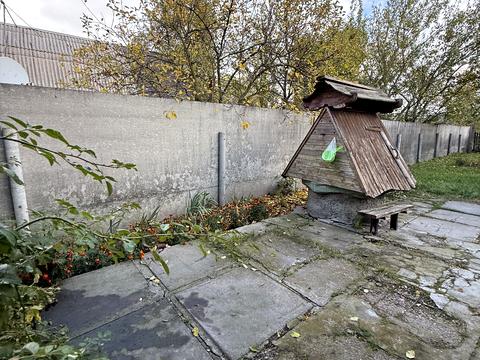 ділянка за адресою Івана Франка