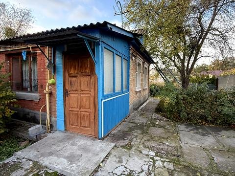 ділянка за адресою Івана Франка