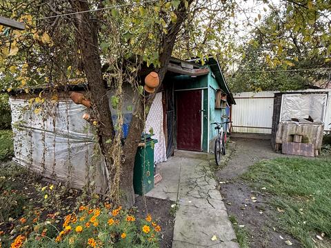 ділянка за адресою Івана Франка