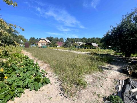 ділянка за адресою Івана Франка