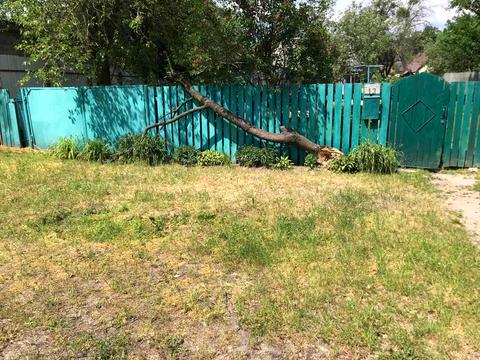 ділянка за адресою Івана Франка