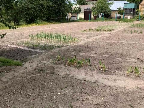 ділянка за адресою Івана Франка