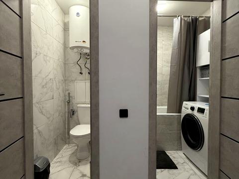 квартира за адресою 92 бригади вул., 33