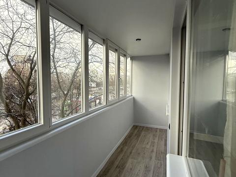 квартира за адресою 92 бригади вул., 33