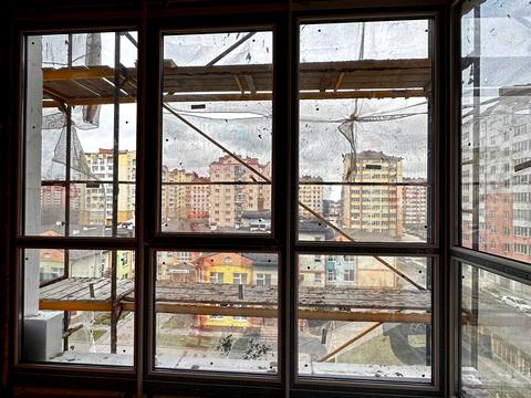 квартира за адресою Хіміків вул., 29