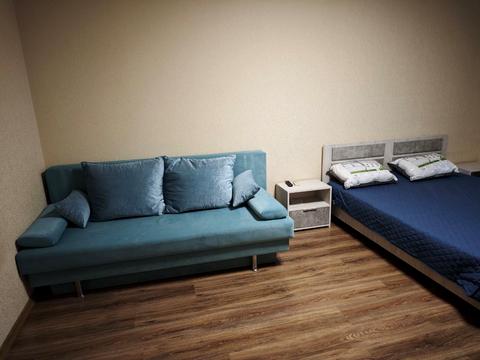 квартира по адресу Косвенная ул., 24