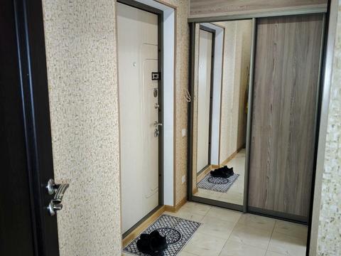 квартира по адресу Косвенная ул., 24