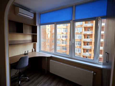 квартира по адресу Косвенная ул., 24