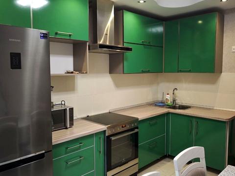 квартира по адресу Косвенная ул., 24