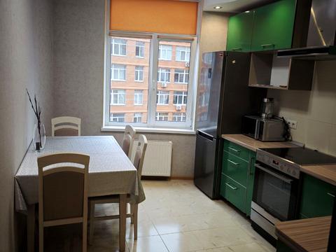 квартира по адресу Косвенная ул., 24