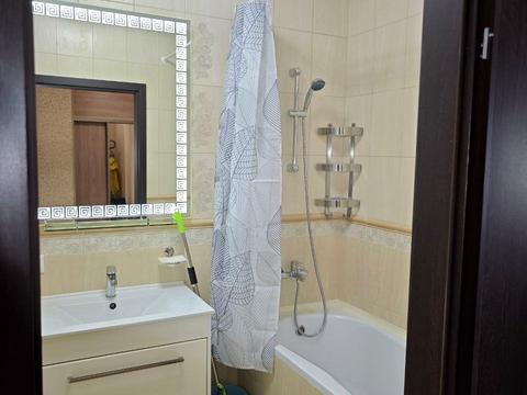 квартира по адресу Косвенная ул., 24